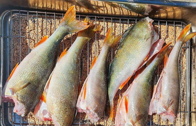 6 Person Holiday Home in Honefoss - Foto 13