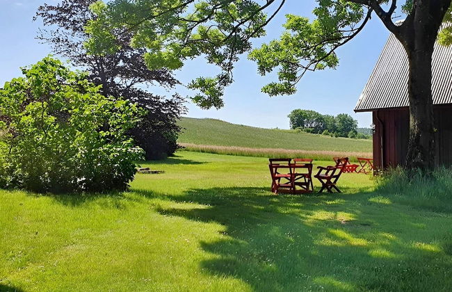 9 Person Holiday Home in Bastad-by Traum - Foto 33