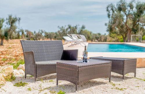 Bianco Trullo by Raro Villas - Foto 66