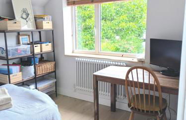 Sea View Villa with Huge Garden & Table Tennis - Foto 52