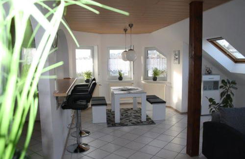 Ferienwohnung Kempf Mandelbachtal - Foto 13