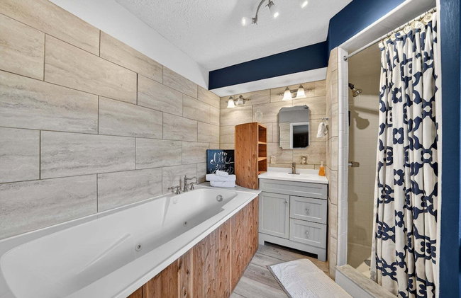 The Lake Home - Beautiful Oasis In The Heart Of Florida! 2 Bedroom Home by RedAwning - Foto 37