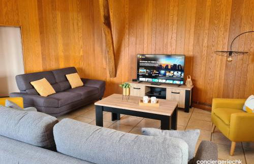 Splendide gîte La Tour Blanche 12min du Puy du Fou - Foto 26