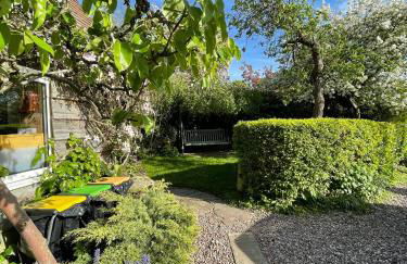 Parrs cottage - Foto 13