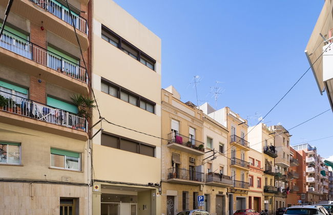 Hospedium Apartamentos DV - Foto 54