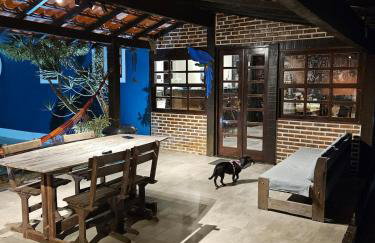 Solaris Beach House - Espaçosa e perto de tudo - Foto 17