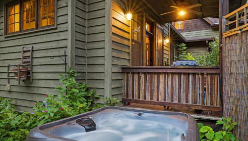 Smokey Mountain Getaway - Foto 3