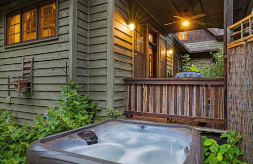 Smokey Mountain Getaway - Foto 3