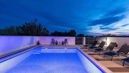 Villa Contessa - Foto 4