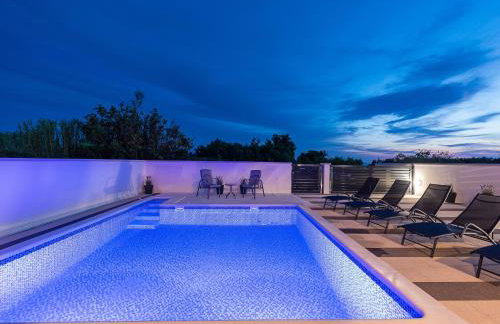 Villa Contessa - Photo 4