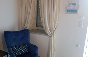 Ενοικιαζόμενα Δωμάτια "ΜΕΡΣΙΝΗ" - Foto 24