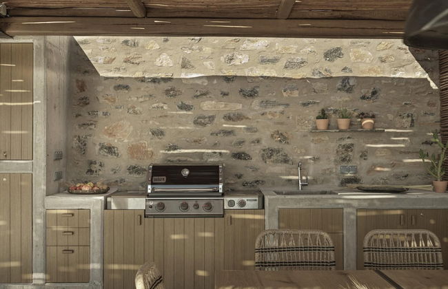 Peliva Nature Suites Complex - Foto 77