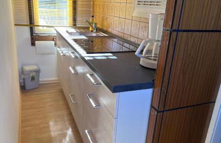 Bungalow, Nähe Ilsenburg und Wernigerode - Foto 6