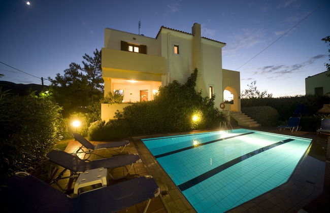 Aloni Villas - Photo 31