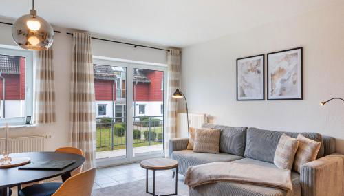 Ferienwohnung Tannenblick 2-1 - Foto 2