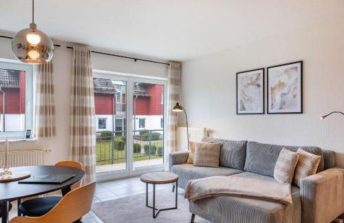 Ferienwohnung Tannenblick 2-1 - Foto 2