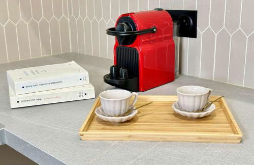 Gare du Nord - Prestige family apartment for 6 - Foto 18