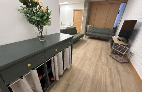 Apartamentos Torres del Milladoiro - Foto 27