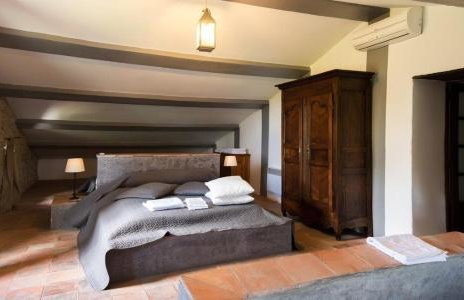 Mas en pierre au coeur de l'Ardèche - Foto 10