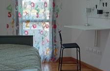 Roman sunset metropolitana anagnina con 2 bagni - Foto 17