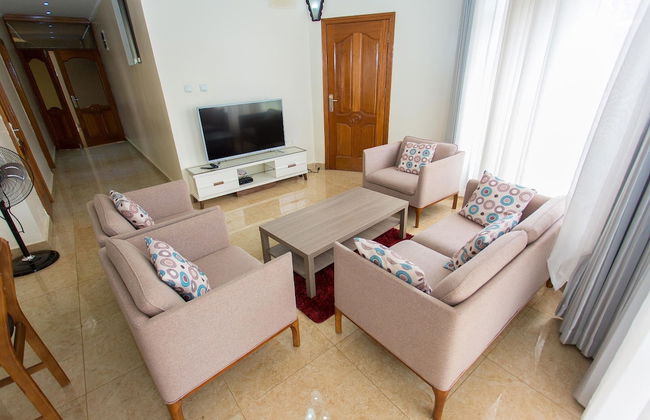 PCG Gishushu Apartment - Foto 12