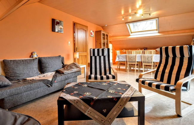 Peaceful Escape, Malmedy - Foto 17