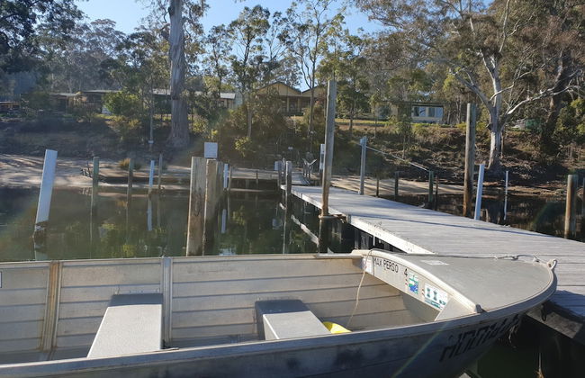 Wonboyn Lake Resort - Foto 31