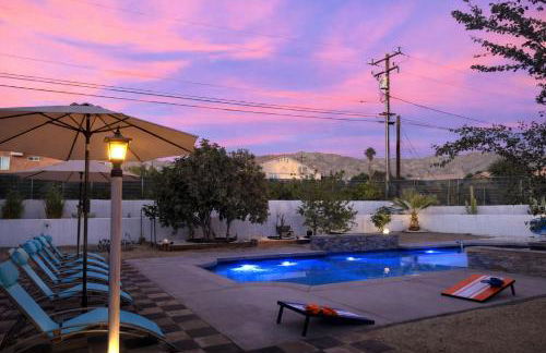 Casa Pueblo - Foto 1