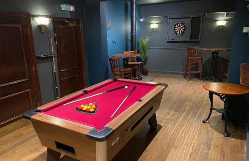 The Lettered Board Apartments - Foto 5