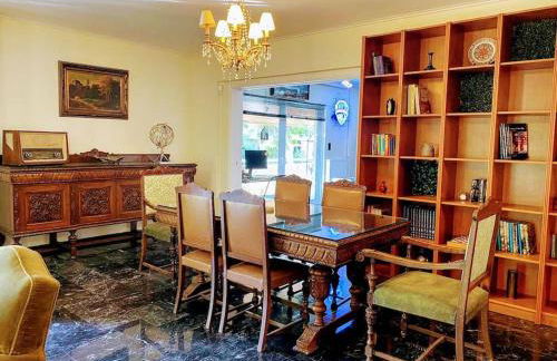 Sarakin's Mansion Luxury Retreat - Foto 9