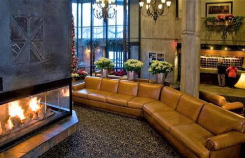 Condo Right on the Snowbird Slopes! - Foto 16
