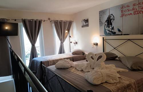 Exclusive Loft degli Artisti - Photo 70