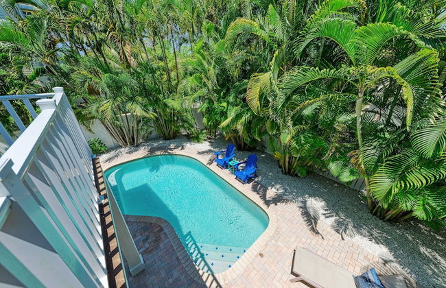 Crosswind Cottage managed by Beach Retreats - Foto 32