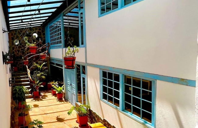 Aparta Hotel Los Tucanes - Photo 21