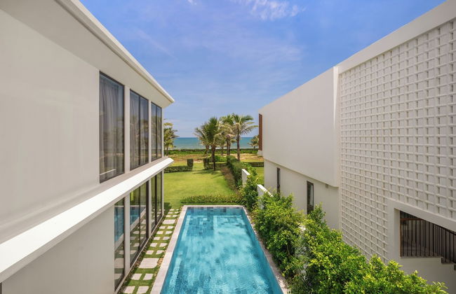 Aqua Vista Hoi An Beachfront Villas - Foto 32