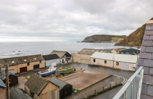 The Old Kipper Hoose - Foto 43