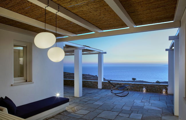 Green Luxury Villas - Foto 14