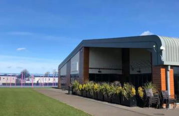 Hares Haven pet friendly sleeps 6 - Foto 76