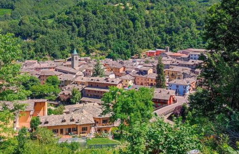 Stunning Apartment In Fiumalbo With Wifi - Foto 1