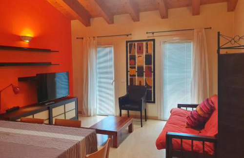 Il Camino Rosso - Photo 6