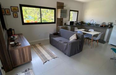 Casa de hóspede Dunas do Siriú - Foto 10