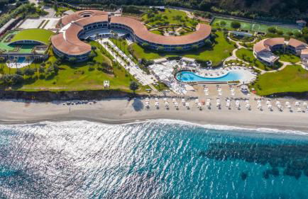 CasaMare Luxury Siderno - Foto 66