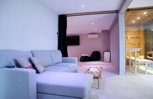 LOVE ROOM Love and Spa, Nature and Rest - Foto 22