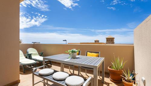 Home2Book Cute Apartment Terrace & Pool El Porís - Foto 2