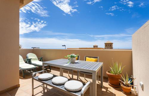 Home2Book Cute Apartment Terrace & Pool El Porís - Foto 2