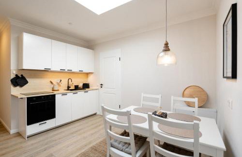Quartier 4 - Monteur- und Ferienwohnungen Winsen Luhe - Rottorf - Foto 78