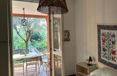 Casa Berizzi Mare - Arenzano Pineta Centro - Foto 52