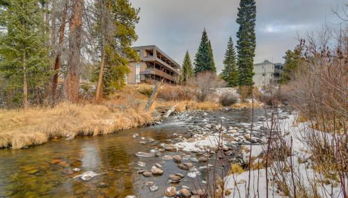 3BR Riverfront Retreat! Mtn Views, Community Perks - Foto 4