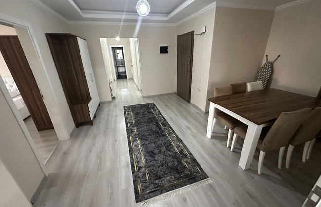 GREEN CİTY YALINCAK - Photo 12