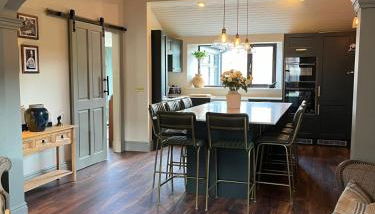 Lewis Lodge - Stunning & Exclusive Luxury Home in the Heart of Ballater, Royal Deeside - Foto 2